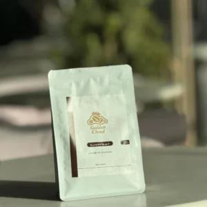 قهوة سعودية منزوعة الكافيين GC